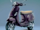 Vespa LX 50 2T